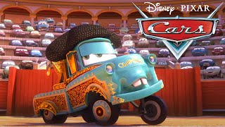 El Hookador - Teil 1 Cars Toon - Hooks Unglaubliche Geschichten