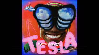 Lil Yachty - Tesla (Instrumental)