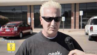 Windows 8 Metro Hits You Hard Bro screenshot 4