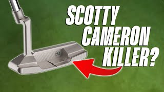 Cheaper & Better than Scotty Cameron or lame copy? image