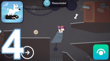 Mimpi Dreams - Gameplay Walkthrough Part 4 (iOS, Android)