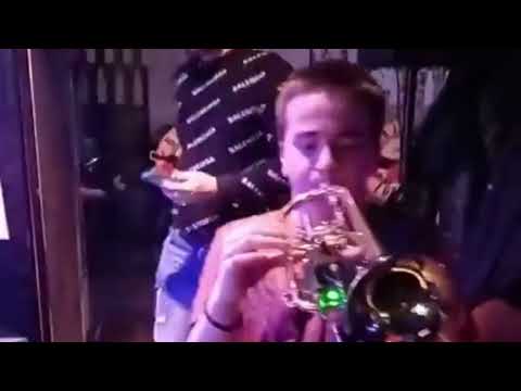 Balkan Lounge Cafe
