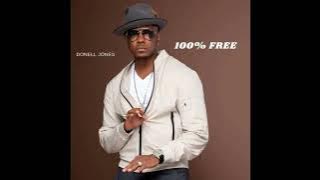 Donell Jones - Meditate