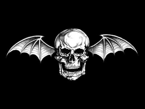 Avenged Sevenfold - Seize The Day [Live In The LBC] (Guitar Backing Track)
