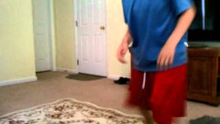 Give My Nose,Feet Pt. 2