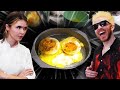 I created Ai chefs to cook me "delicious" meals (Pt. 1)