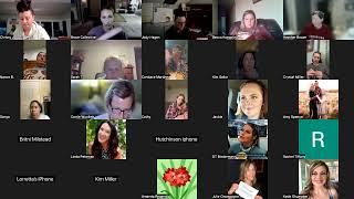 Extravaganza Training: What, Why, and How to work it!