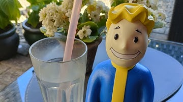 Fallout 76 - How to make Hard Lemonade and Lemonade