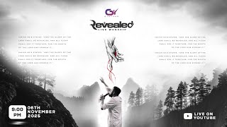 REVEALED LIVE WORSHIP WITH MINISTER GUC (EPISODE 28)