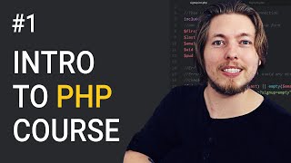 1: Introduction To PHP | Procedural PHP Tutorial For Beginners | PHP Tutorial | mmtuts