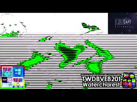 HBO Pictures Csupo V1 (1997) Effects Round 10 Vs  Everyone