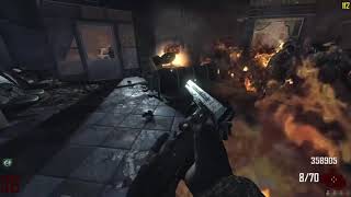 Tranzit 41 Solo First Room World Record | 40 Flawless