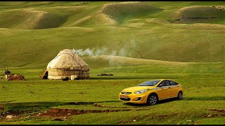 картинка: Бек Борбиев-Айда такси