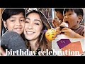 BIRTHDAY WEEKEND | Mel Datugan