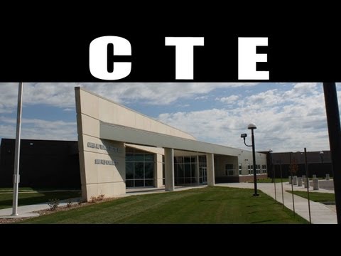 OFFICIAL CTE PROMO VIDEO