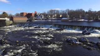 Lowell, Massachusetts