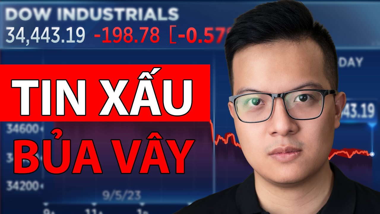 Outline Video Thị trường ngày 10/02: Nhóm midcap điều chỉnh - Vnindex phản ứng với các thông tin kém tích cực
