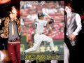 「女々しくて」を野球選手名で歌ってみた