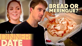 The Biggest Kitchen Disasters 👨‍🍳💥 | Dinner Date