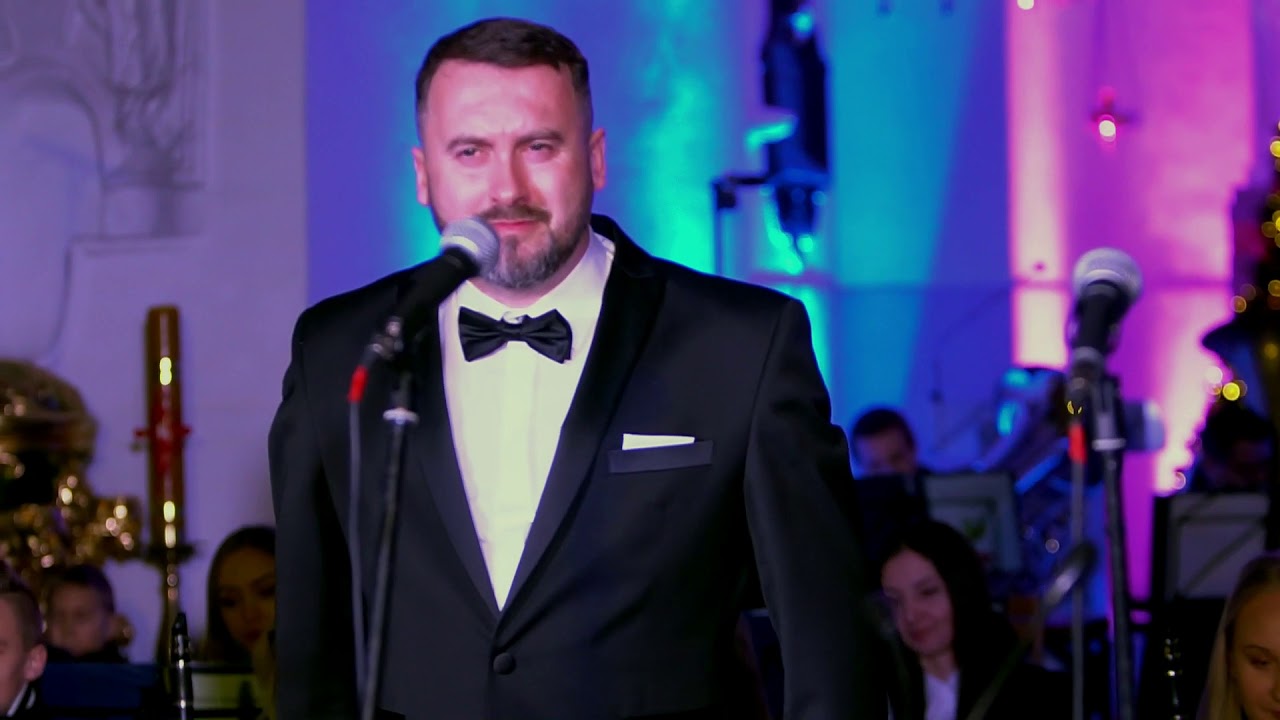 Noworoczny Koncert Młodzieżowej Orkiestry Dętej Dąbrowa Zielona 2020