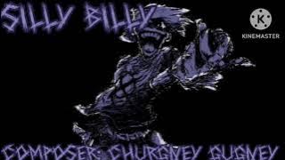 Silly Billy Yourself Vocals Only (FIXED)