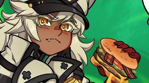 Some Ramlethal Roundstart combos I made