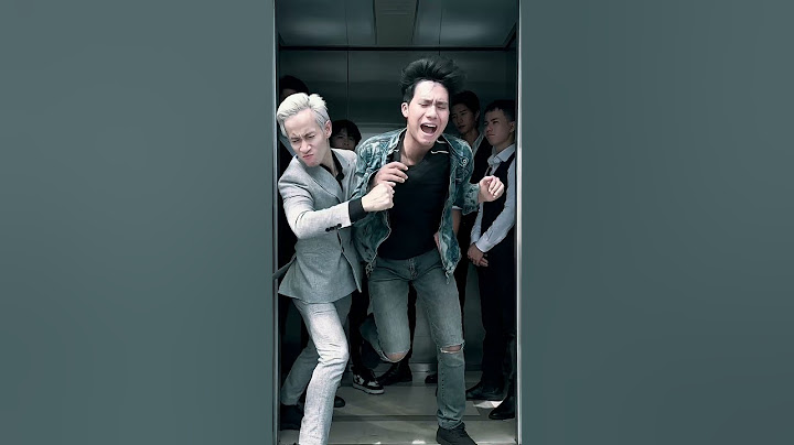 Tổng hợp thang máy cùng chủ tịch [BEN EAGLE] #beneagle #elevator #cool  #entertainment