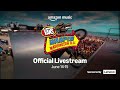 Vans Warped Tour D.C. - Amazon Livestream Trailer