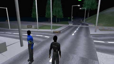 USF GridNaut Project: OpenSim