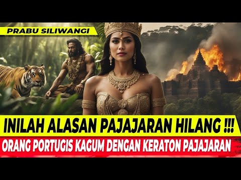 PAJAJARAN ANYAR, (JAIPONG KREASI) CETA, CIPT / ARR : ARIE KOEN