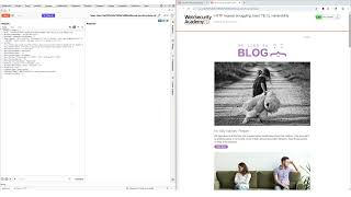 HTTP Request Smuggling Lab002 Net Worth