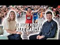 De empezar a los 24 a la élite del trail running: la historia de Álex García