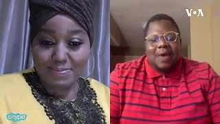 Odabuka eZimbabwe Uncoma EleChina Ngendlela Elilwisana LeCOVID-19