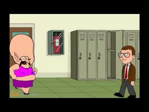 The Most Funny Random Stupid Animation Ever
