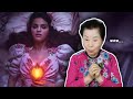 Korean Grandma Reacts to 'De Una Vez' by Selena Gomez