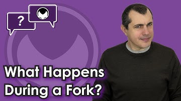 Bitcoin Q&A: What Happens During a Fork?