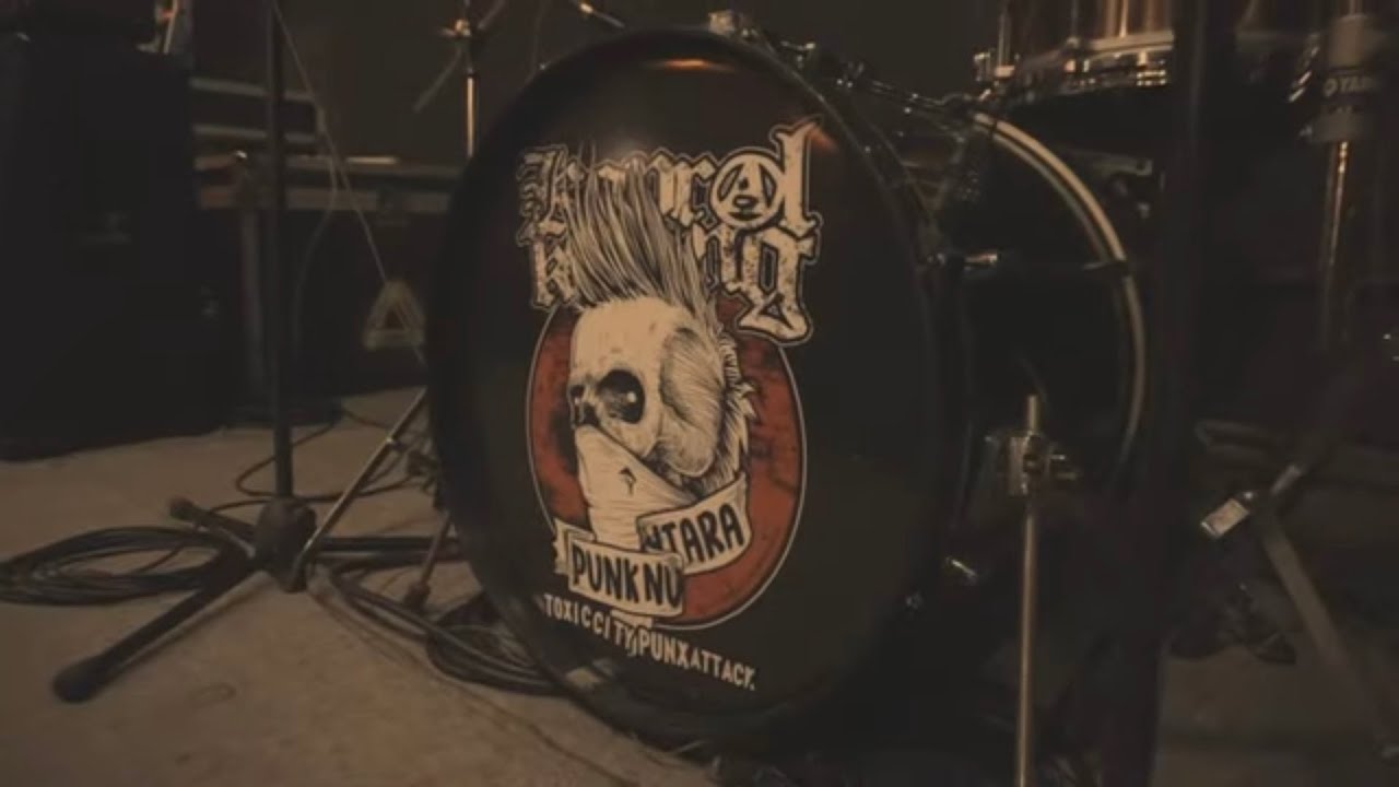 Kopral Kobong  - Jiwa Indonesia (Official Music Video)