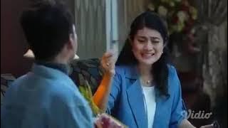 ftv Ridwan ghani (melawan hukum anak mamih)