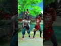 kawawa namn selong Hinde pinasali sa sayaw nila #mlbb #3danimation #mobilelegends