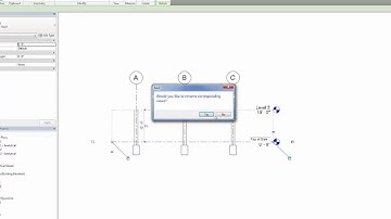 Revit Structural Tutorial - Part 2