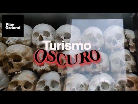 Video: La Verità Sul Turismo Oscuro - Visualizzazione Alternativa