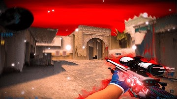 Фонкерам привет ❤️ (CSS V91)