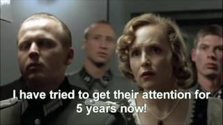 Hitler reacts to KINGDOM HEARTS 1.5 2.5 announcement YTP
