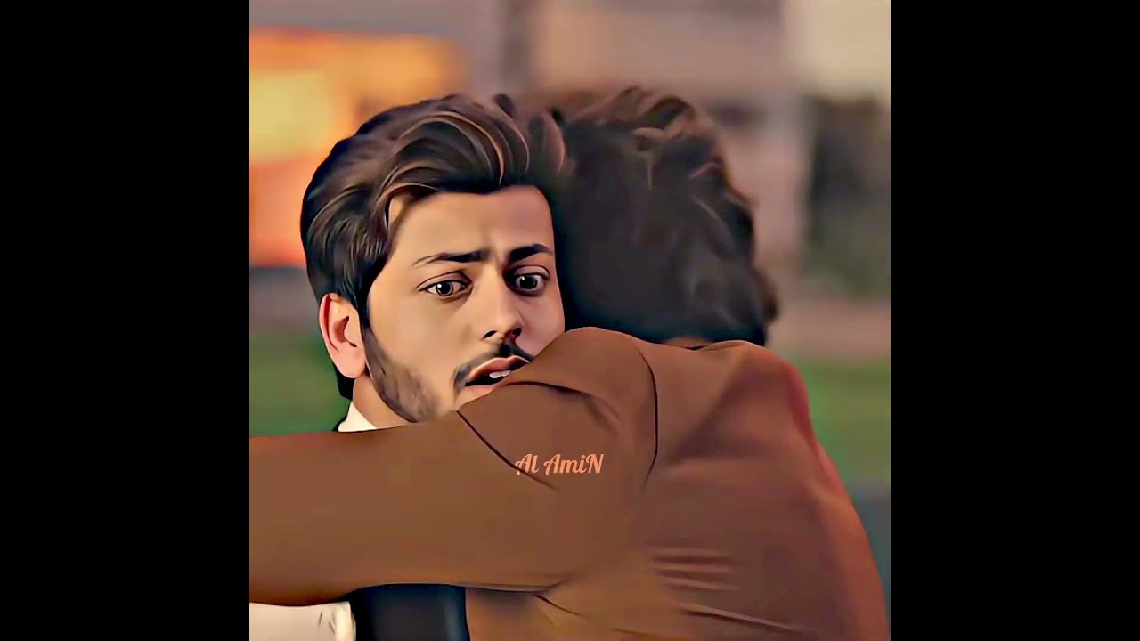 📍💘 emotional scene.. sad story 