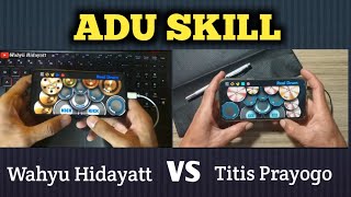 Bad Liar - Duet Skill VS Wahyu Hidayatt