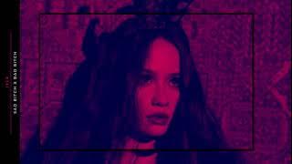 𝑰𝒚𝒍𝒂 | 𝑺𝒂𝒅 𝑩𝒊𝒕𝒄𝒉, 𝑩𝒂𝒅 𝑩𝒊𝒕𝒄𝒉 [𝑴𝒊𝒅𝒏𝒊𝒈𝒉𝒕 𝑫𝒖𝒃𝒃𝒆𝒅 𝑬𝒅𝒊𝒕𝒊𝒐𝒏]