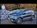 NEŠTO NOVO, NEŠTO DIVLJE - CUPRA ATECA TURBO 300KS!