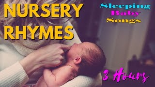 Nursery Rhymes |  Hickory Dickory Dock, Twinkle Twinkle Little Star, Old MacDonald had a Farm