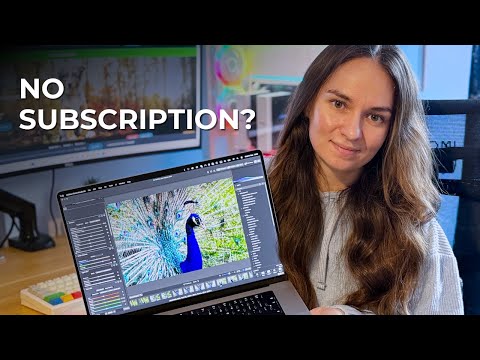 Acdsee Photo Studio 2026 Mac Review: The Best Lightroom Alternative For Mac?