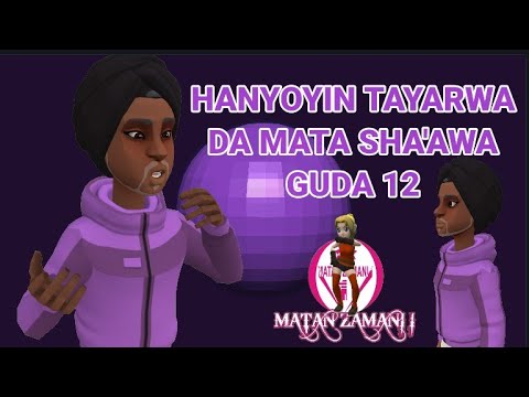 Abubuwa 10 Dake Saurin Tayarwa da Mata Sha